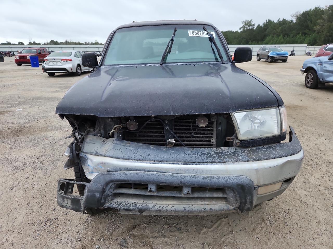 1999 Toyota 4Runner VIN: JT3GM84R0X0048543 Lot: 85079565
