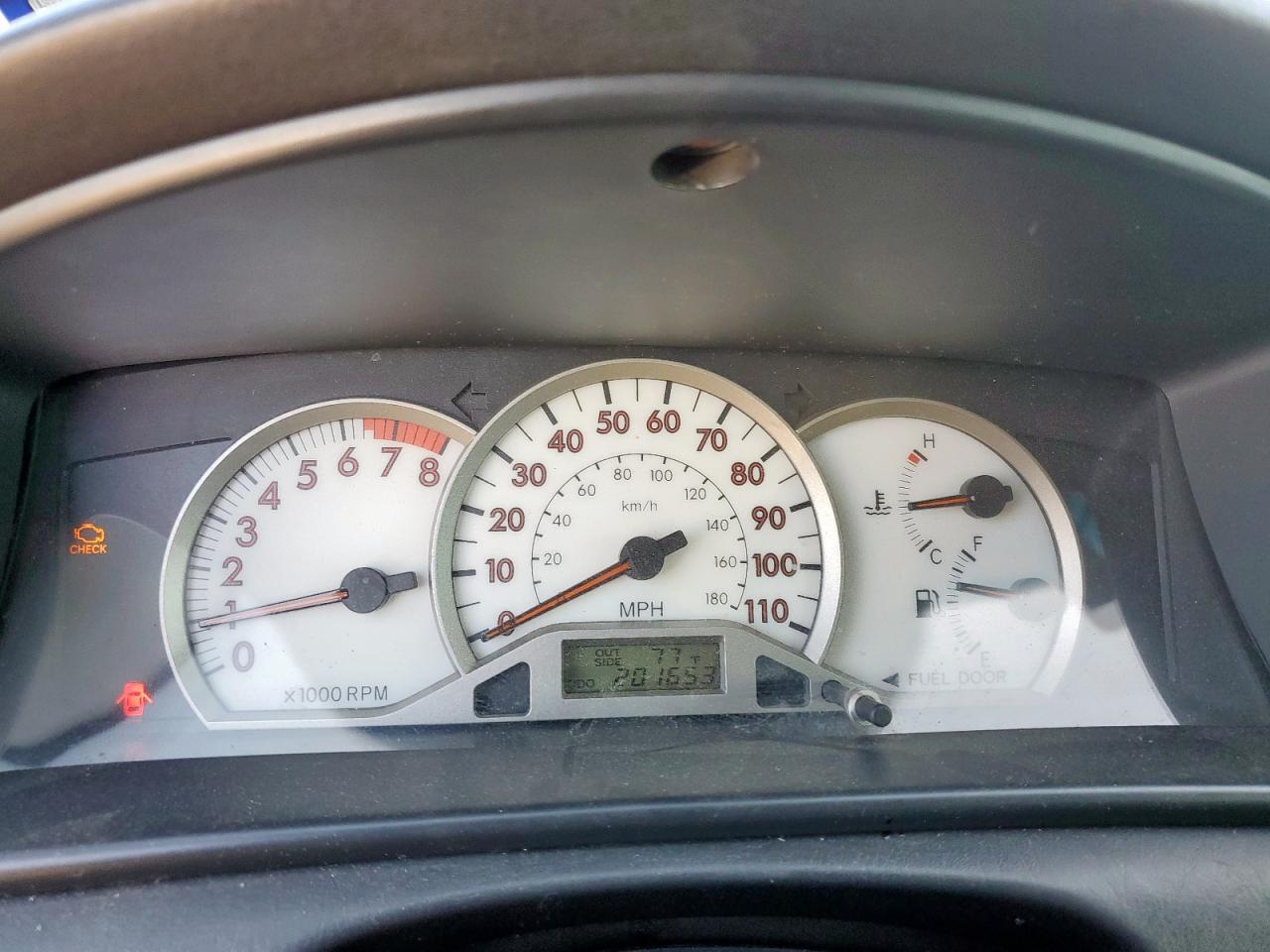 2007 Toyota Corolla Ce VIN: 1NXBR32E57Z889479 Lot: 82243815