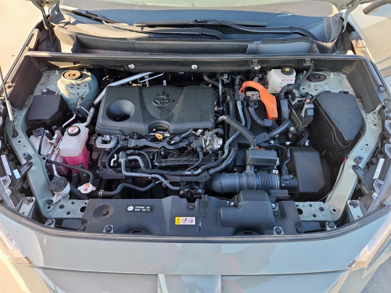 2022 Toyota Rav4 Xle VIN: 4T3RWRFV0NU066239 Lot: 82259995