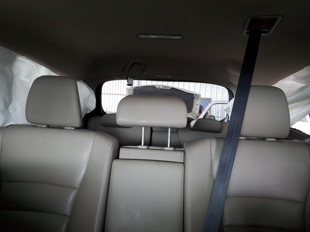 2021 Honda Pilot Touring VIN: 5FNYF6H9XMB027284 Lot: 90485635