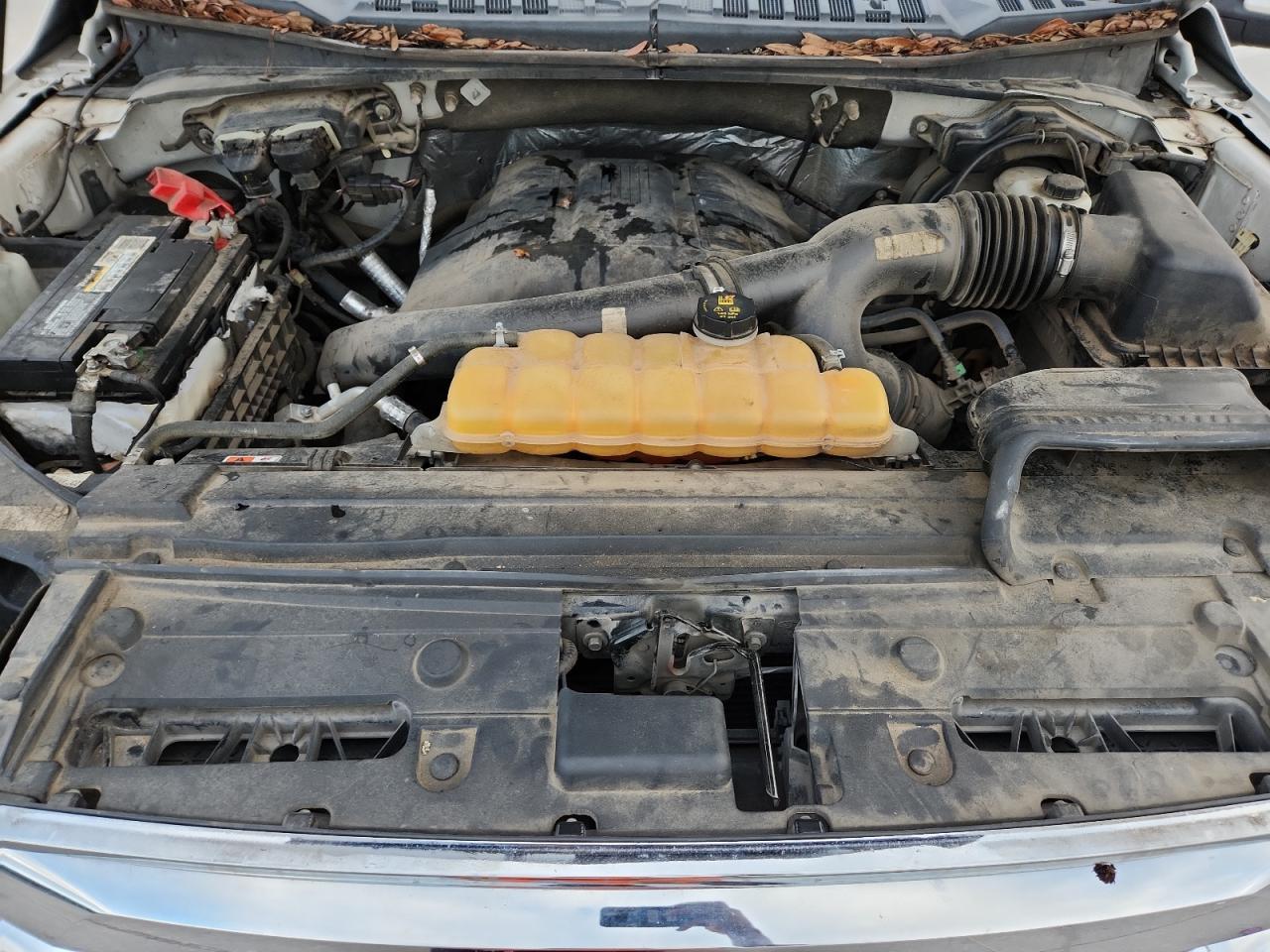 2015 Ford F150 Supercrew VIN: 1FTEW1EG9FKE34009 Lot: 84992925