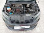 2016 SKODA FABIA MONTE CARLO TSI  for sale at Copart ST HELENS