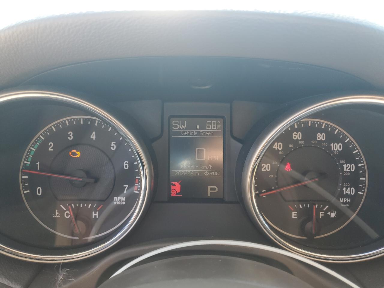 2013 Jeep Grand Cherokee Laredo VIN: 1C4RJFAG1DC549598 Lot: 81959955