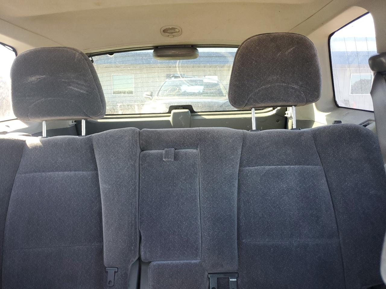 2004 Hyundai Santa Fe Gls VIN: KM8SC73D34U686584 Lot: 85563355