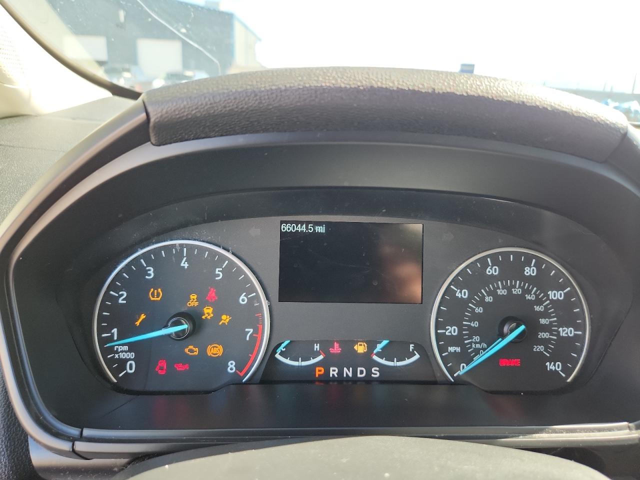 2018 Ford Ecosport Se VIN: MAJ3P1TE0JC243593 Lot: 86493595