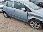 2007 VAUXHALL CORSA CLUB A/C  for sale at Copart WISBECH
