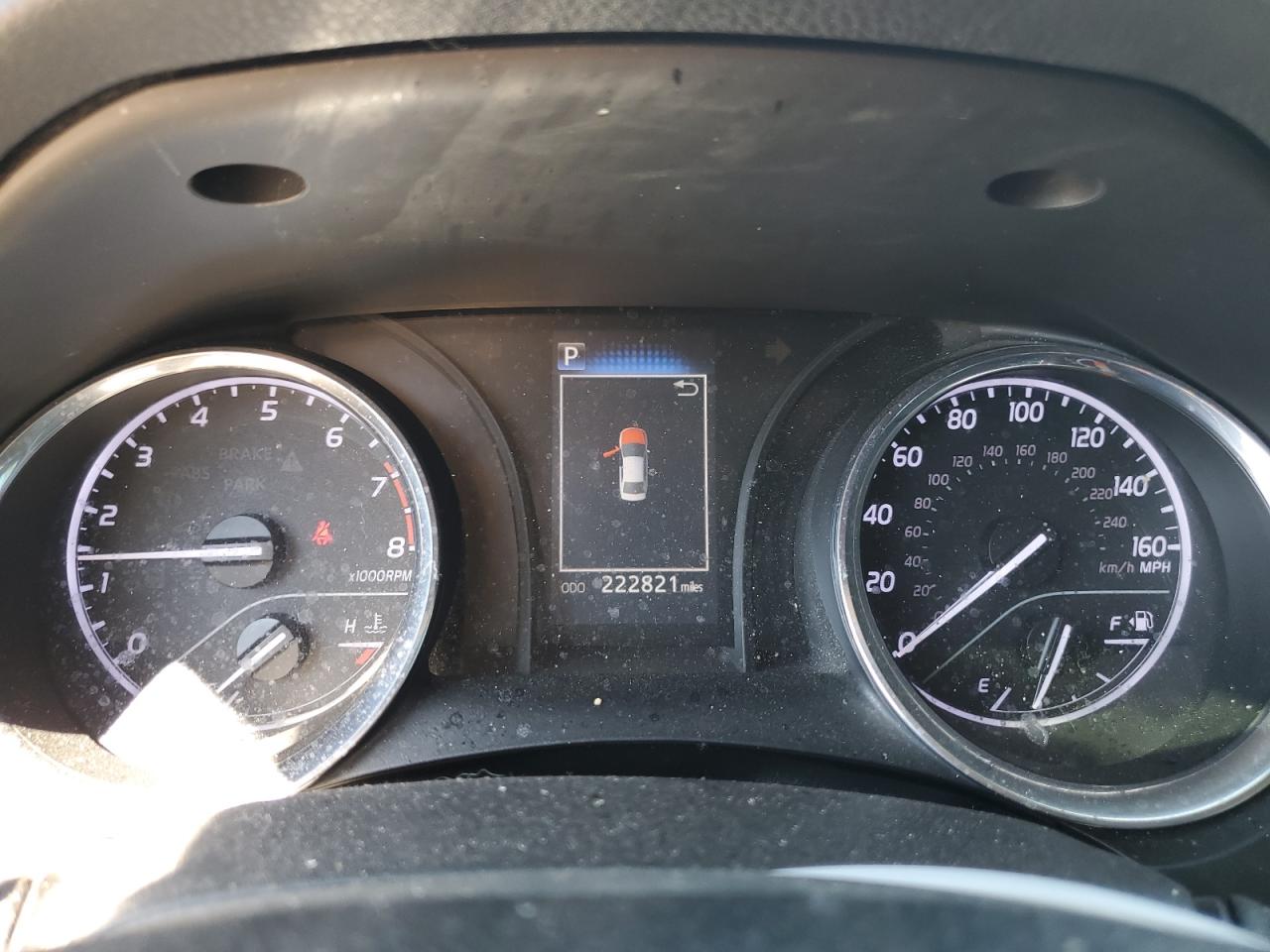 2020 Toyota Camry Le VIN: 4T1C11AK9LU334407 Lot: 85009885