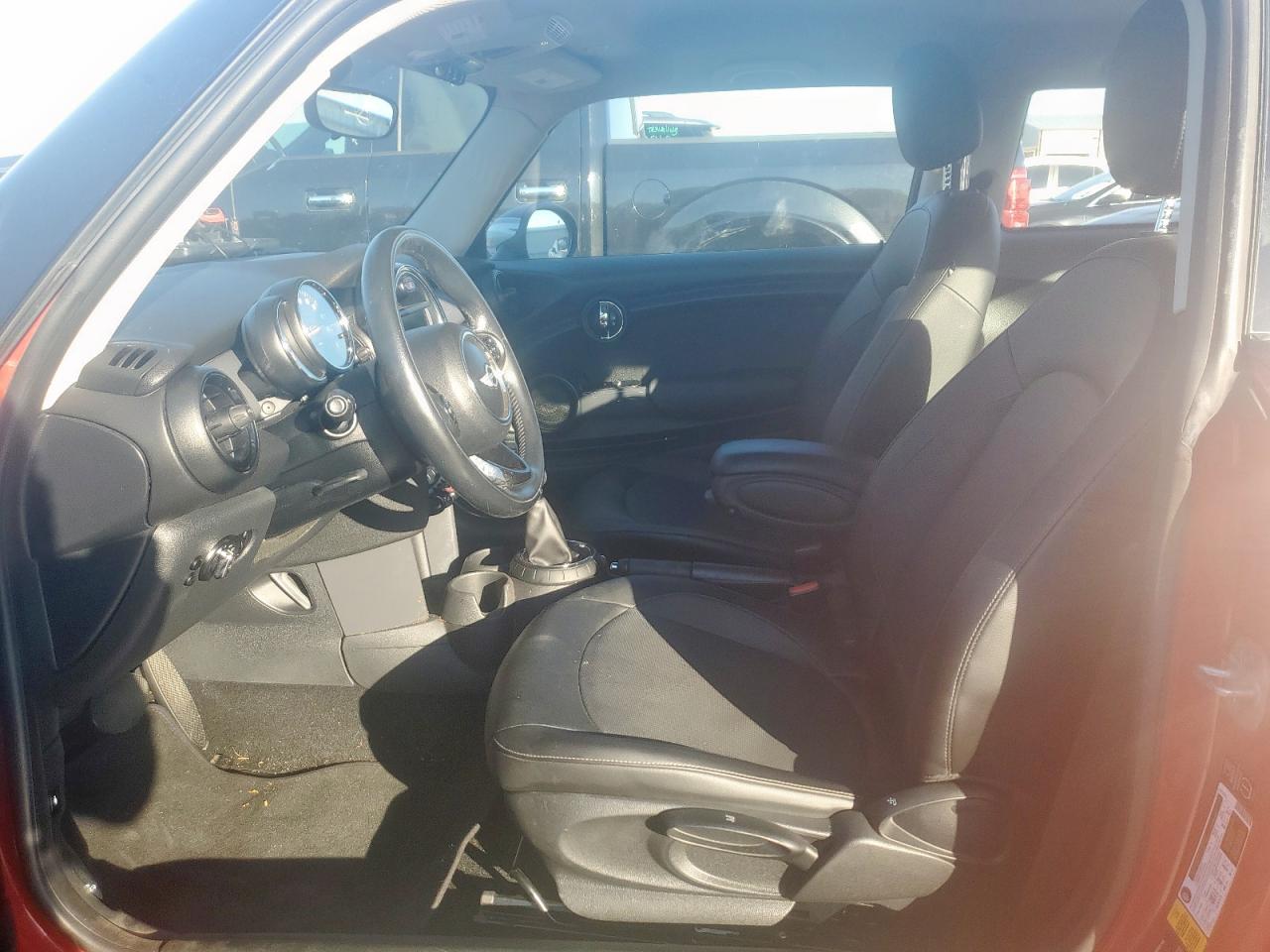 2014 Mini Cooper VIN: WMWXM5C5XET932622 Lot: 85916175