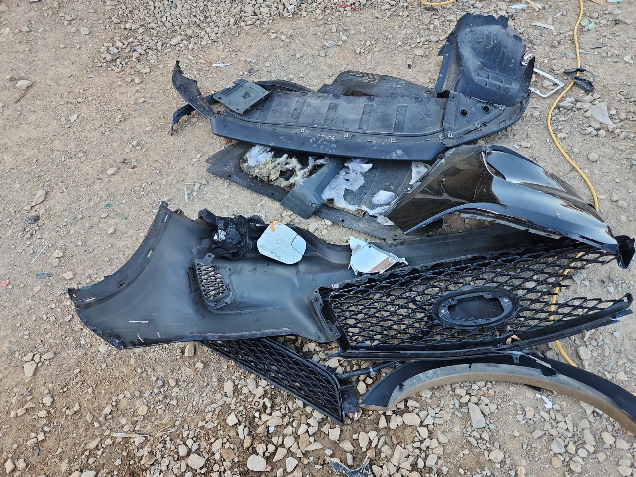 1999 Toyota Tacoma Xtracab Prerunner VIN: 4TASN92N5XZ570021 Lot: 85151085