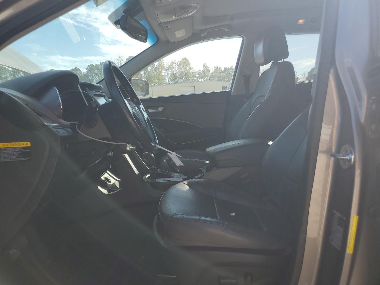 2018 Hyundai Santa Fe Sport VIN: 5NMZU3LB8JH106126 Lot: 89670565