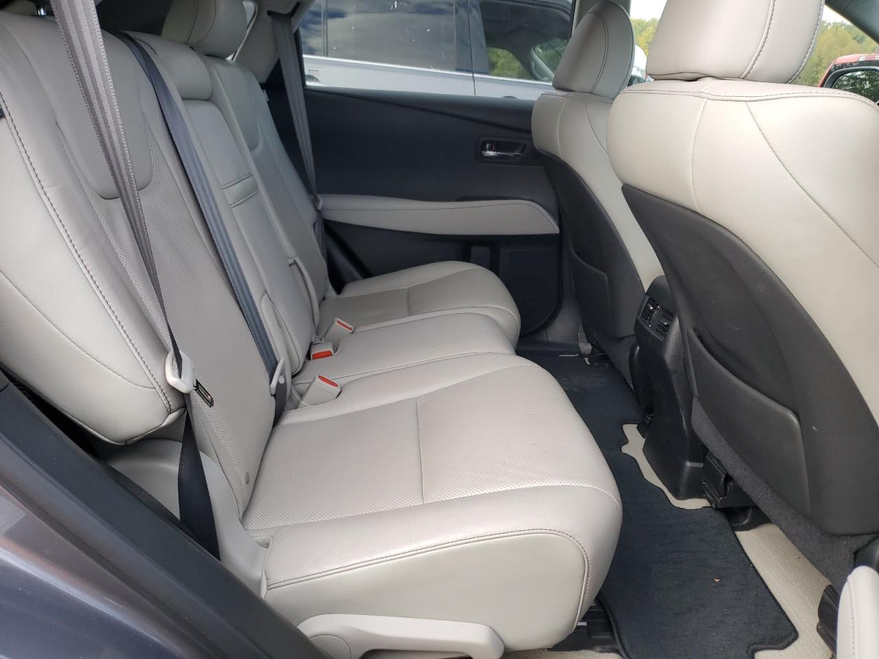 2015 Lexus Rx 350 Base VIN: 2T2BK1BA7FC328878 Lot: 82353205