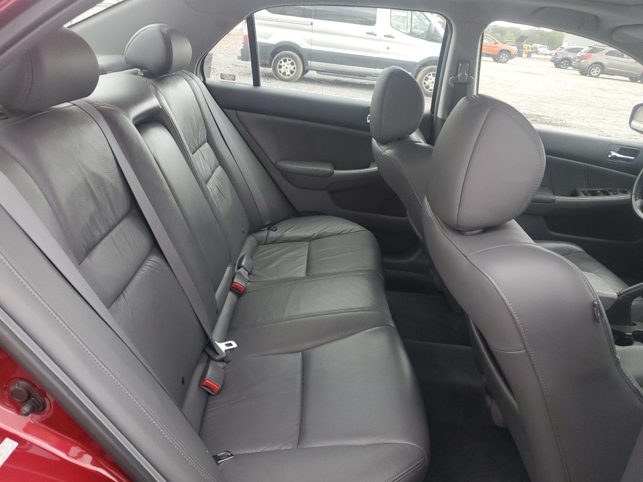 2006 Honda Accord Ex VIN: 1HGCM66536A065517 Lot: 85687795