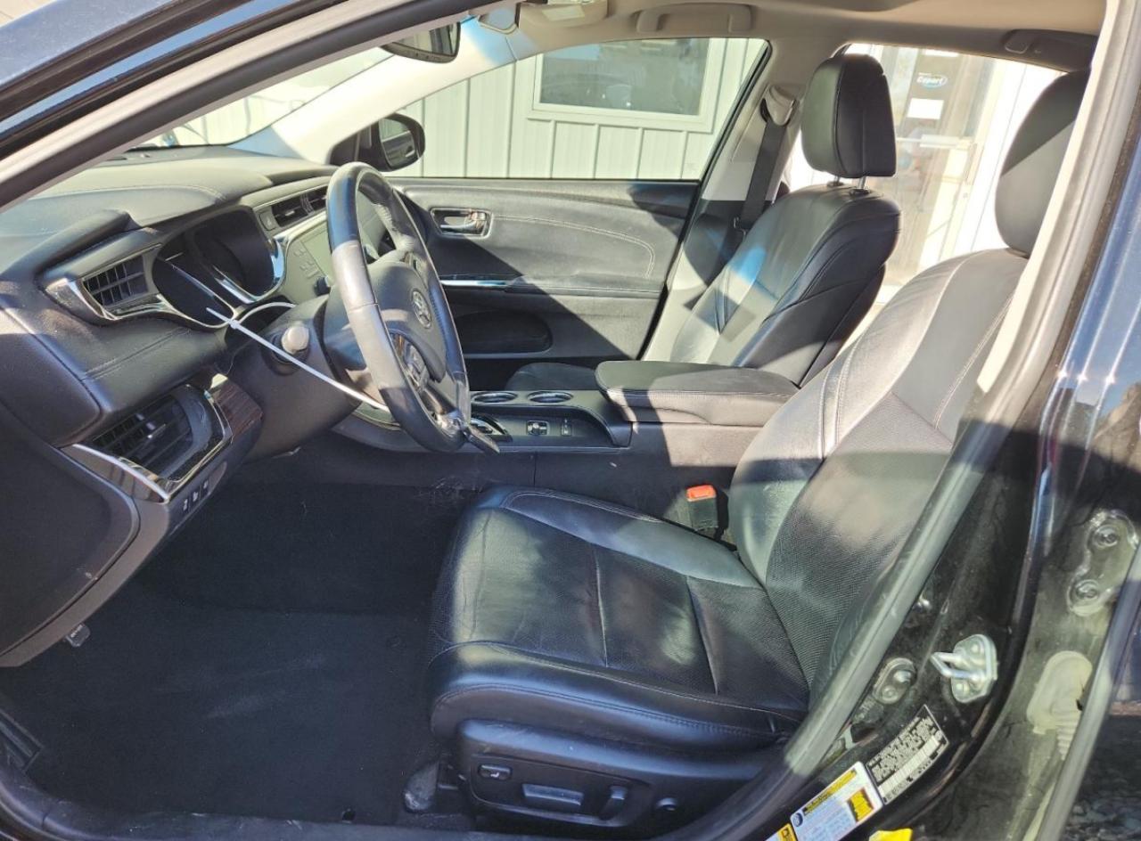 2014 Toyota Avalon Hybrid VIN: 4T1BD1EB6EU027826 Lot: 89566675