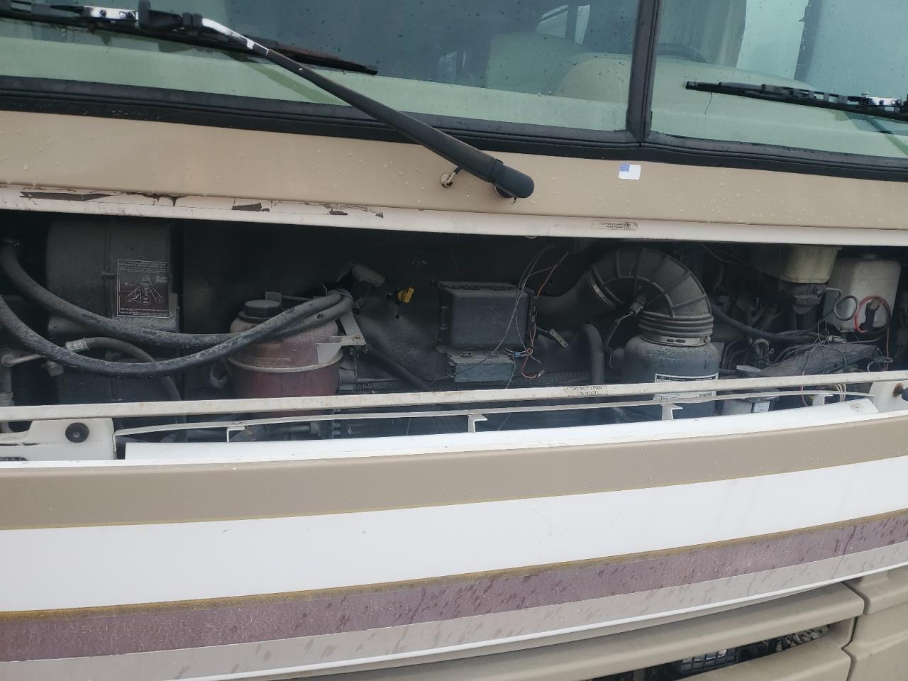 1999 Ford F550 Super Duty Stripped Chassis VIN: 3FCNF53SLXJA03528 Lot: 85133855