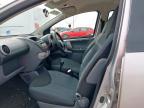 2006 TOYOTA AYGO+ VVT-I  for sale at Copart SANDWICH