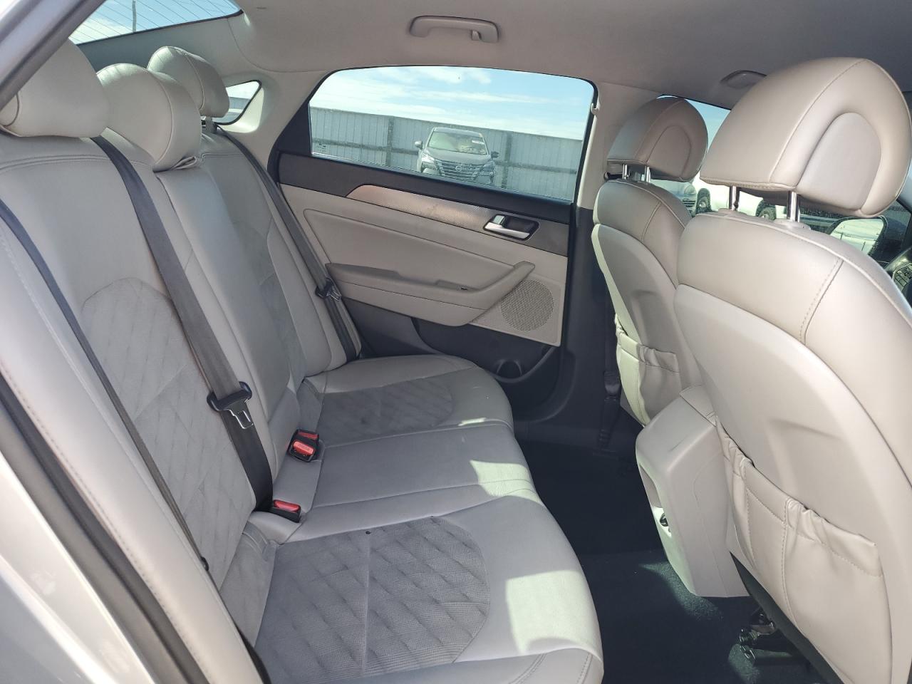 2015 Hyundai Sonata Sport VIN: 5NPE34AF5FH095903 Lot: 81972935