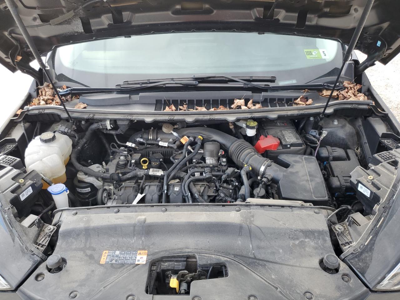 2022 Ford Edge Sel VIN: 2FMPK4J96NBB09190 Lot: 93043665