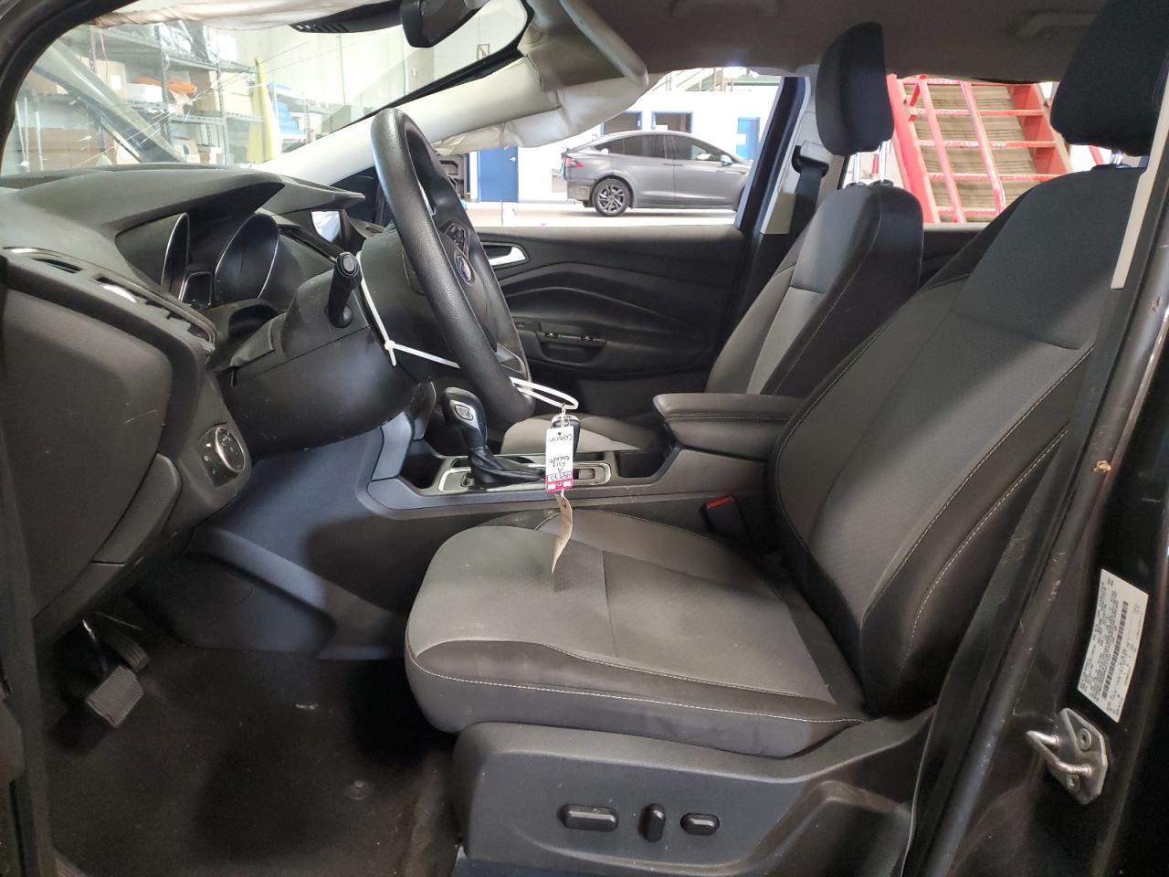 2019 Ford Escape Se VIN: 1FMCU9GD8KUC27233 Lot: 84969355