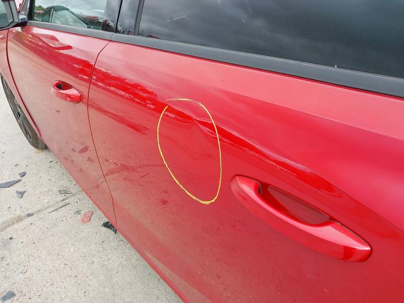 2024 VAUXHALL ASTRA 1.2 TURBO 130 GS 5DR AUTO