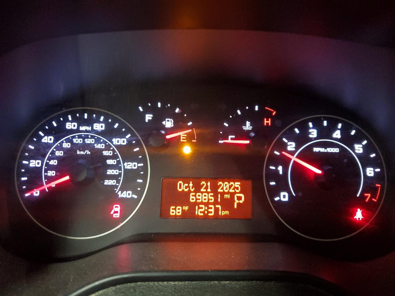 2021 Ram Promaster City VIN: ZFBHRFAB3M6U13418 Lot: 87090605