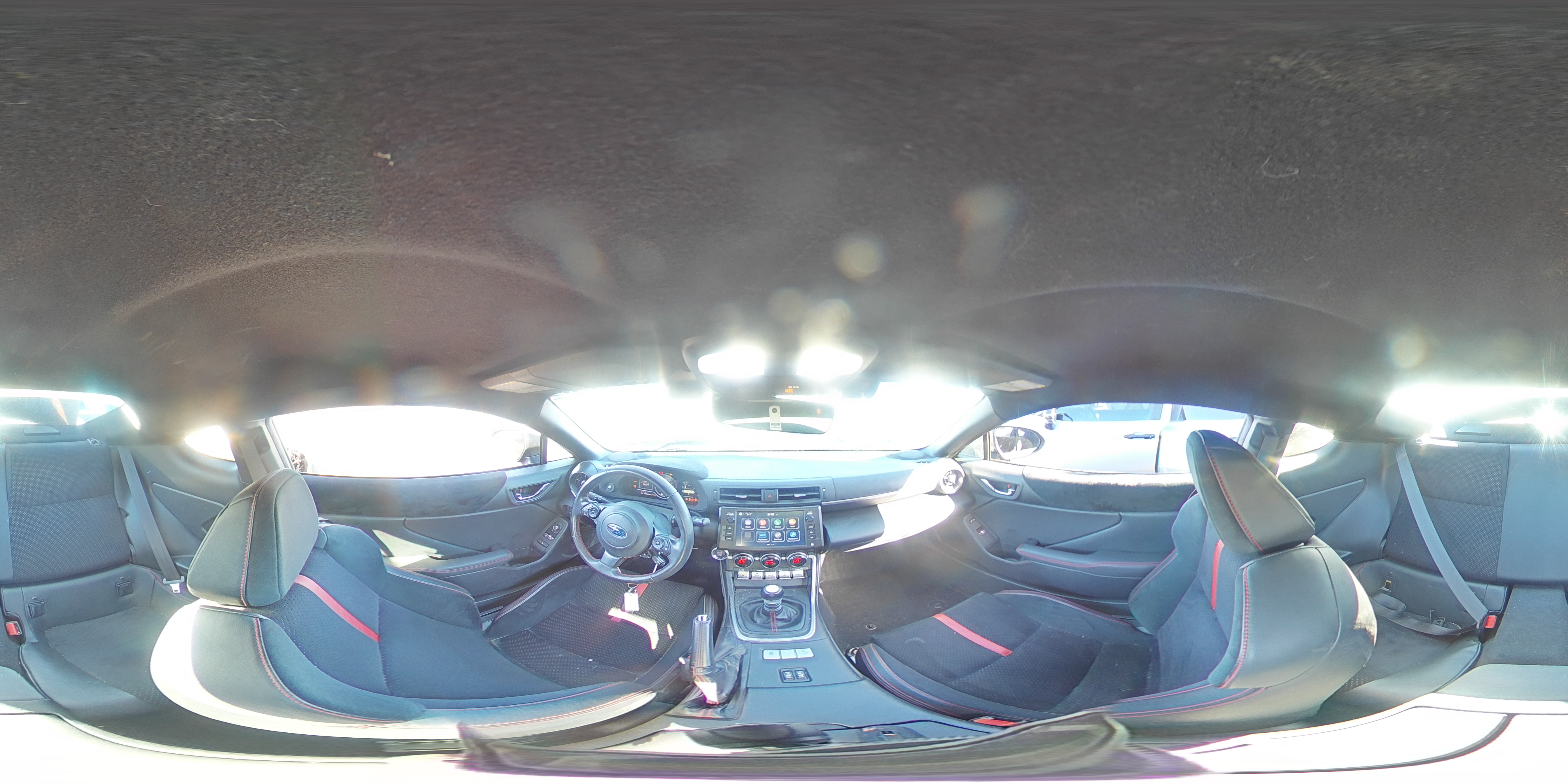 2024 Subaru Brz Limited VIN: JF1ZDBE12R9704000 Lot: 82730685