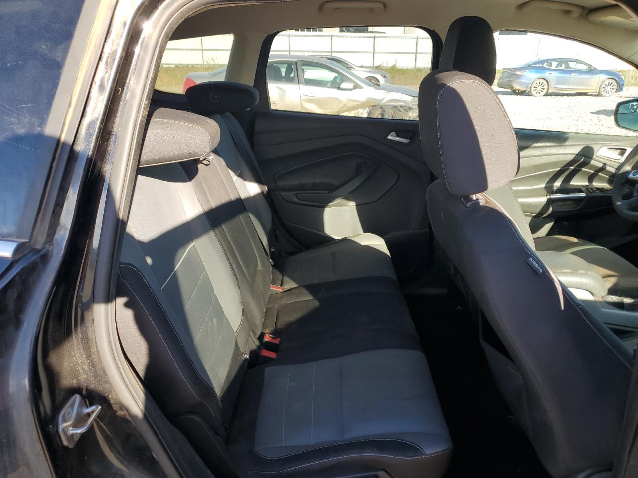 2015 Ford Escape Se VIN: 1FMCU9G93FUB82168 Lot: 86865395