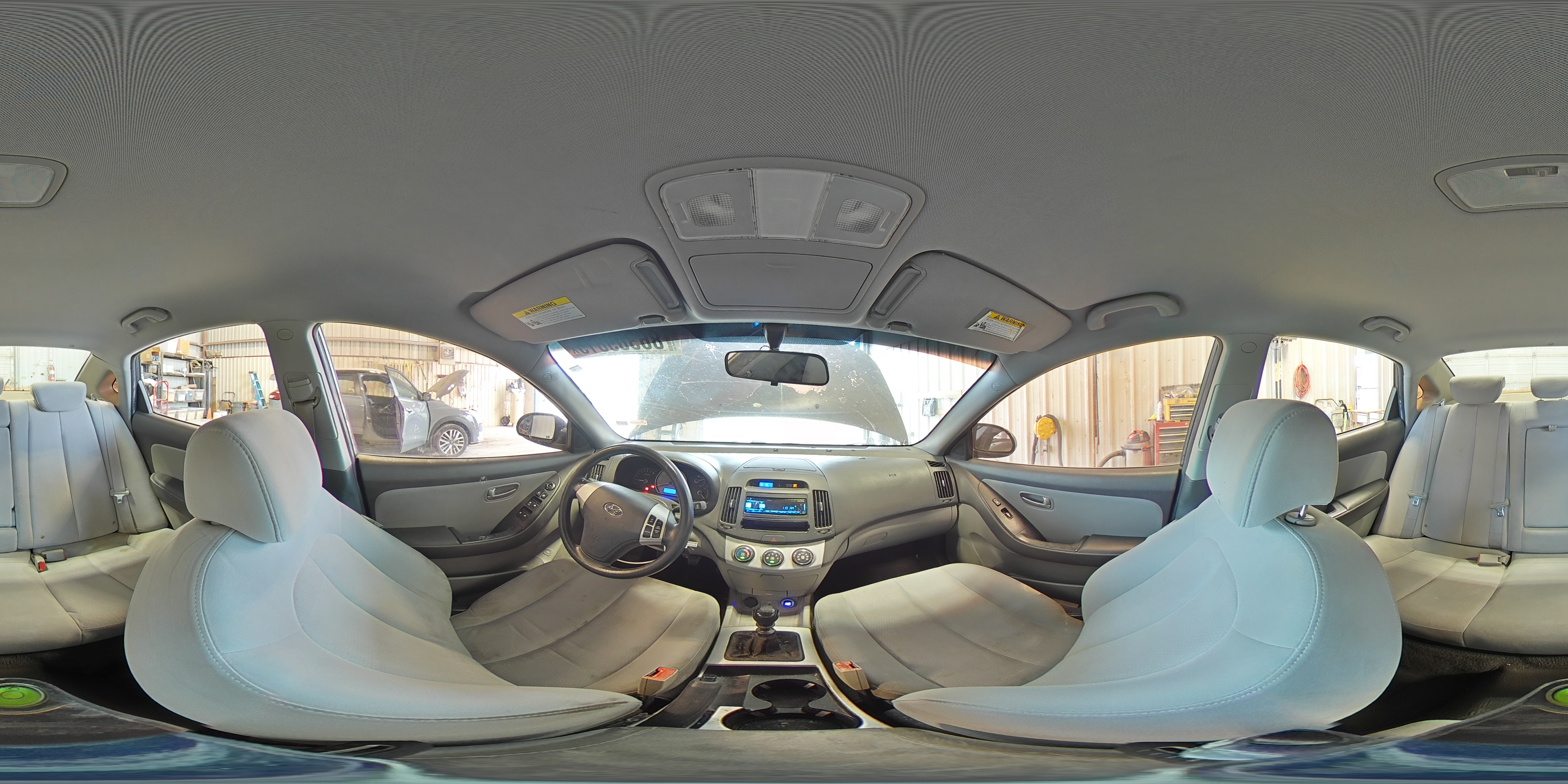 2008 Hyundai Elantra Gls VIN: KMHDU46D38U463838 Lot: 86309815