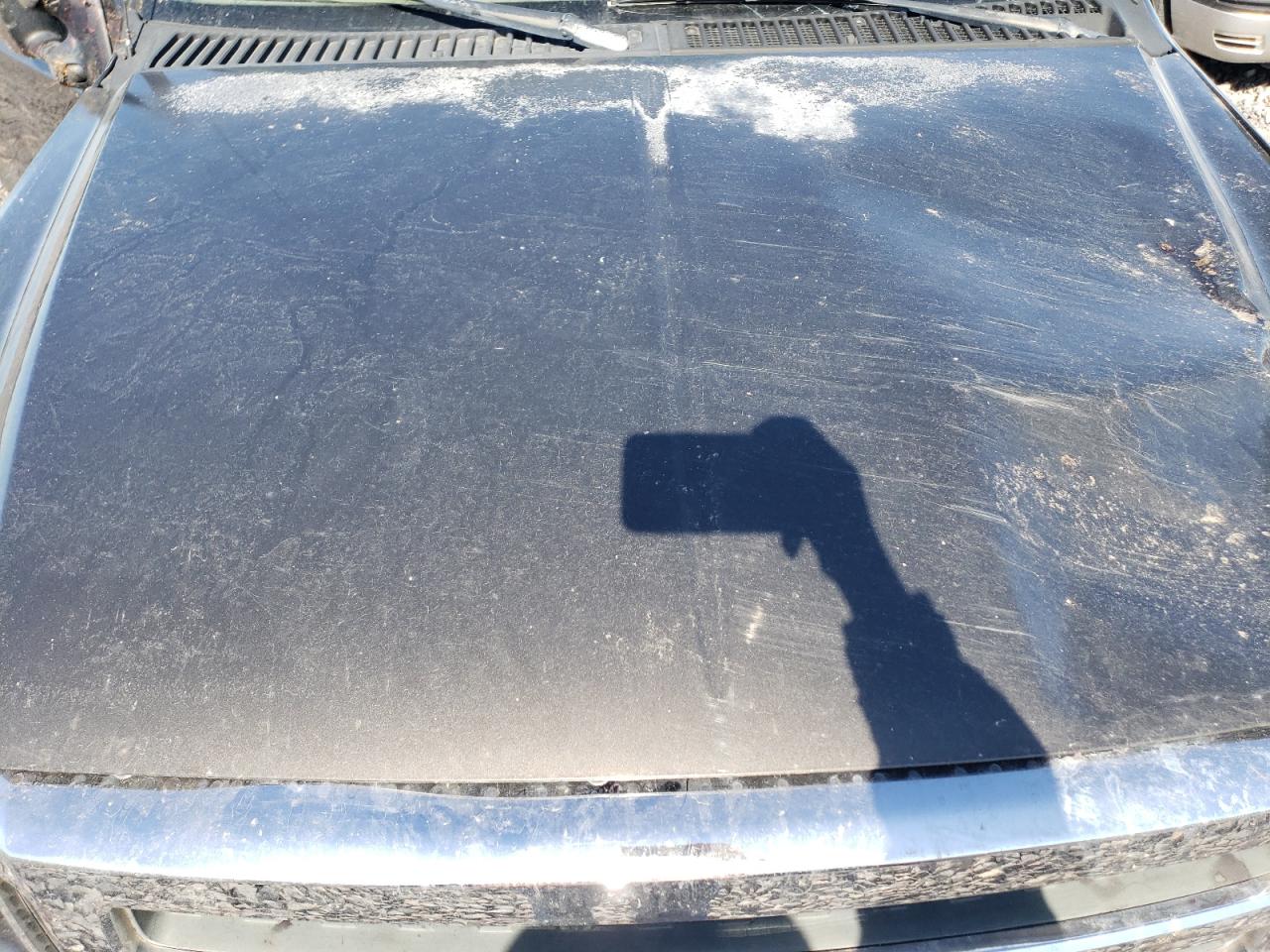 2007 Ford F250 Super Duty VIN: 1FTSW21P27EA92756 Lot: 89724145