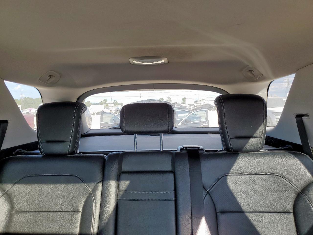 2015 Mercedes-Benz Ml 350 VIN: 4JGDA5JB4FA483471 Lot: 85338185