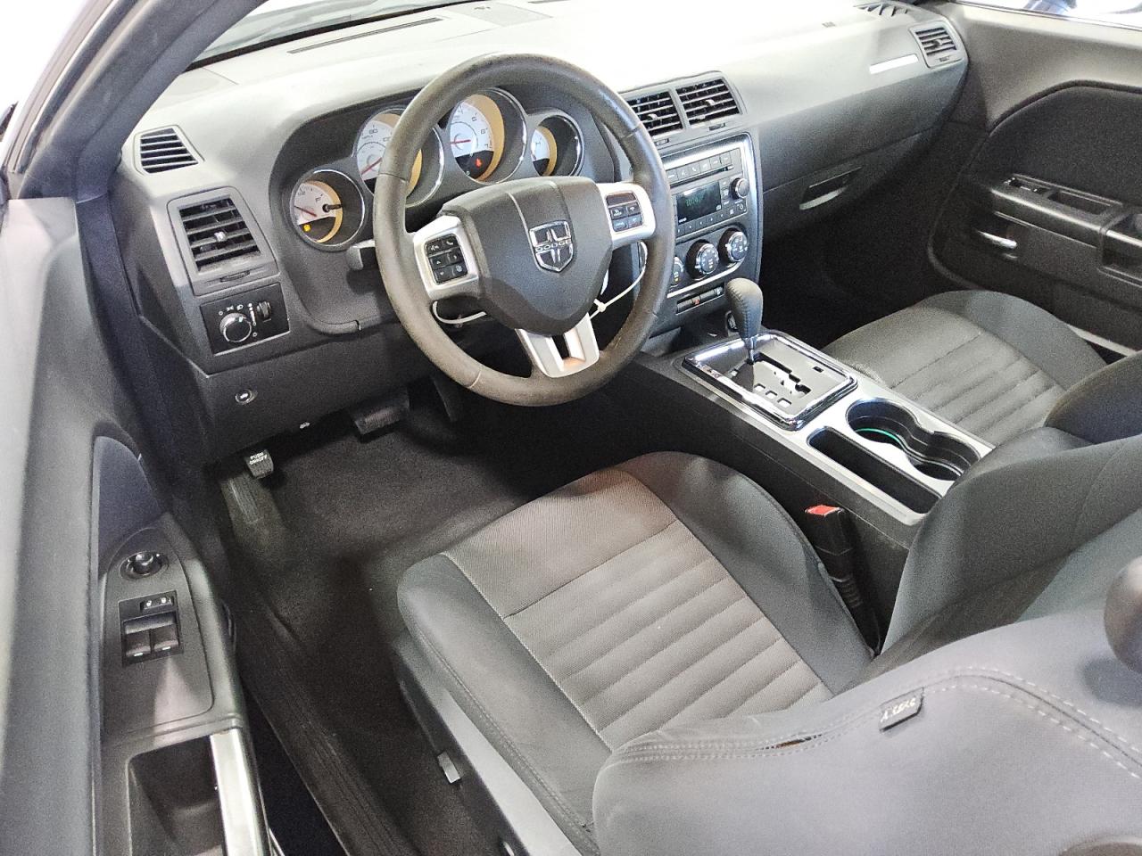 2014 Dodge Challenger Sxt VIN: 2C3CDYAG5EH179980 Lot: 87028865