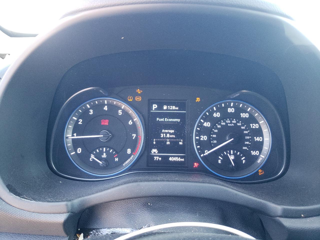 2021 Hyundai Kona Night VIN: KM8K63A51MU669696 Lot: 87081975