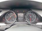 2010 AUDI A5 S LINE TDI  for sale at Copart BRISTOL