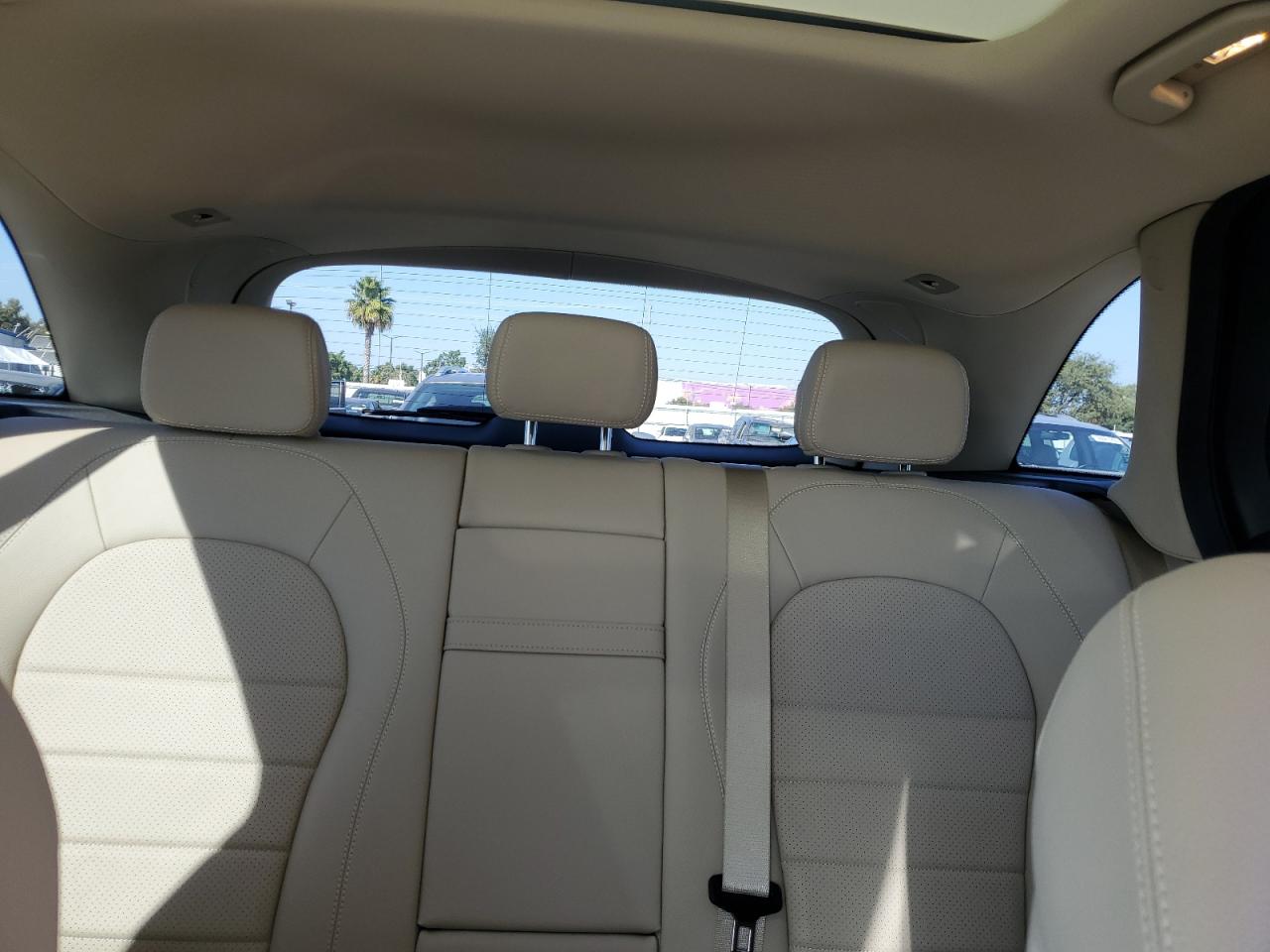 2021 Mercedes-Benz Glc 300 4Matic VIN: W1N0G8EB6MF900594 Lot: 85207615