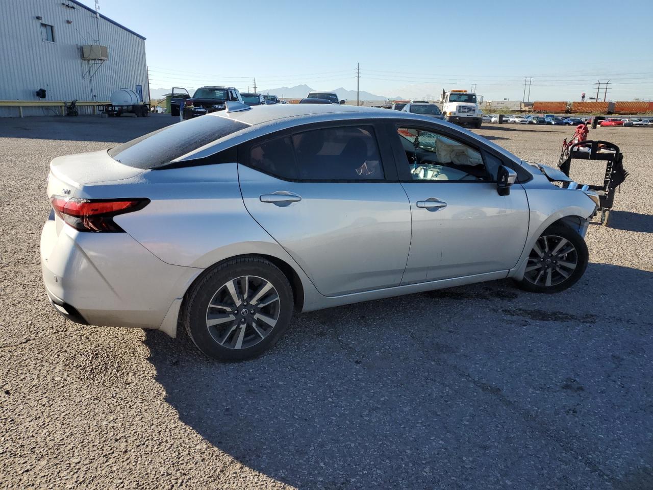 Versa Versa