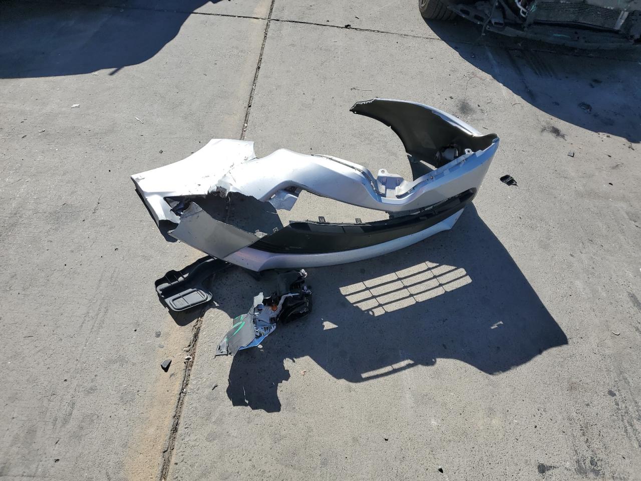 2014 Toyota Corolla L VIN: 5YFBURHE4EP096438 Lot: 82316525