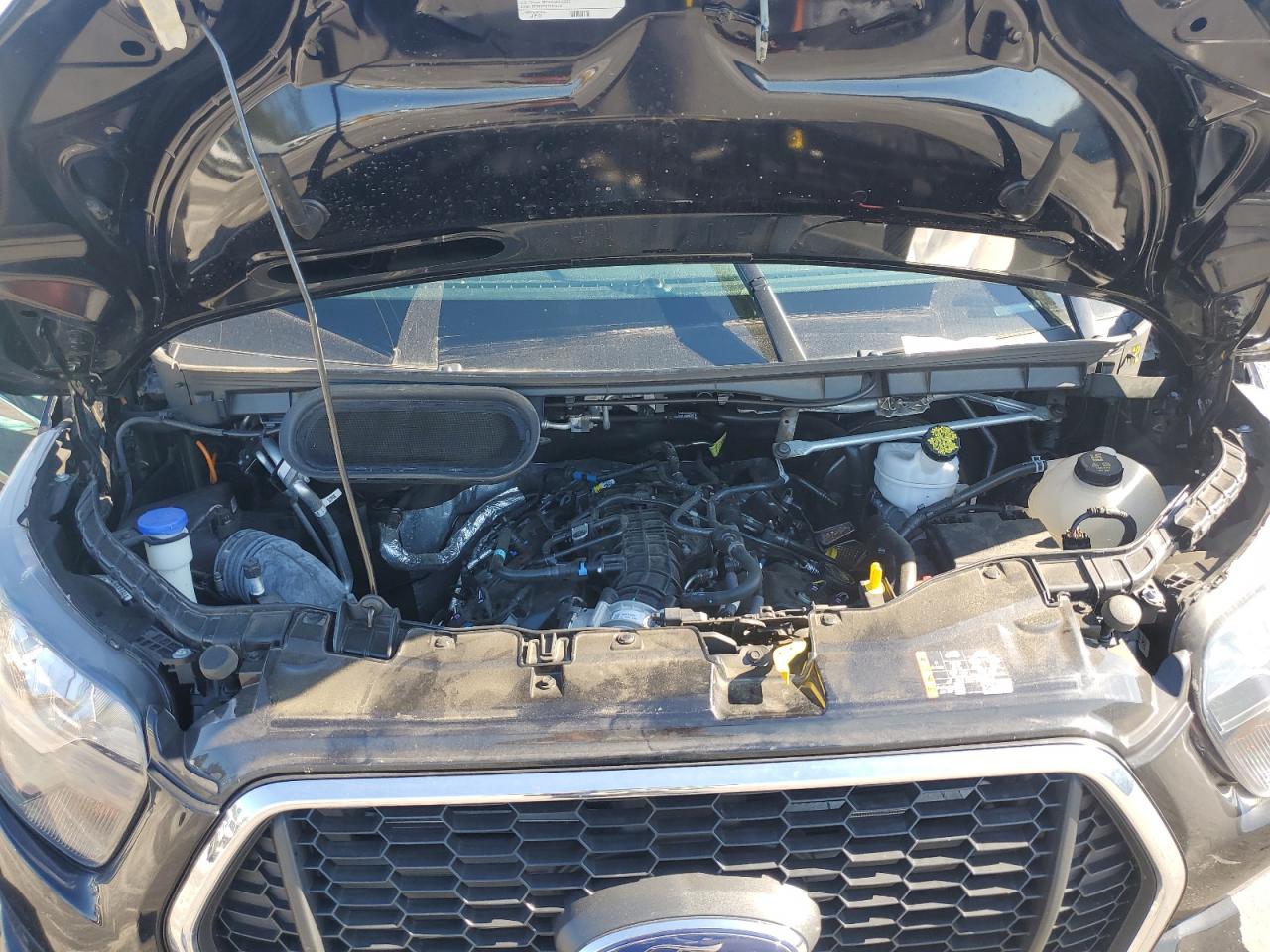 2024 Ford Transit T-350 VIN: 1FBAX9CG7RKB30280 Lot: 84873125