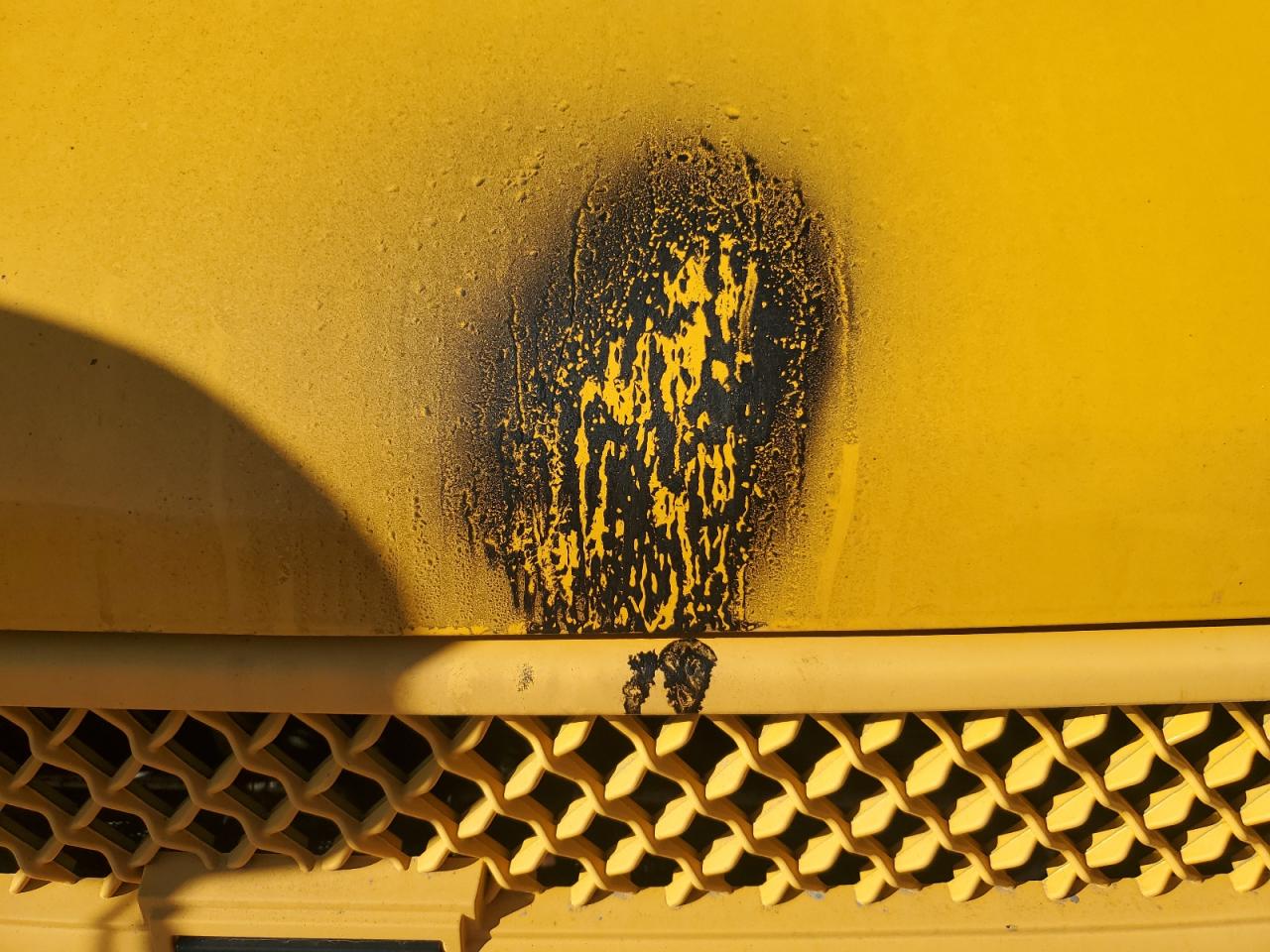 2012 Thomas Minotour G3500 - School Bus VIN: 1GB3G3BG5C1177537 Lot: 84647735