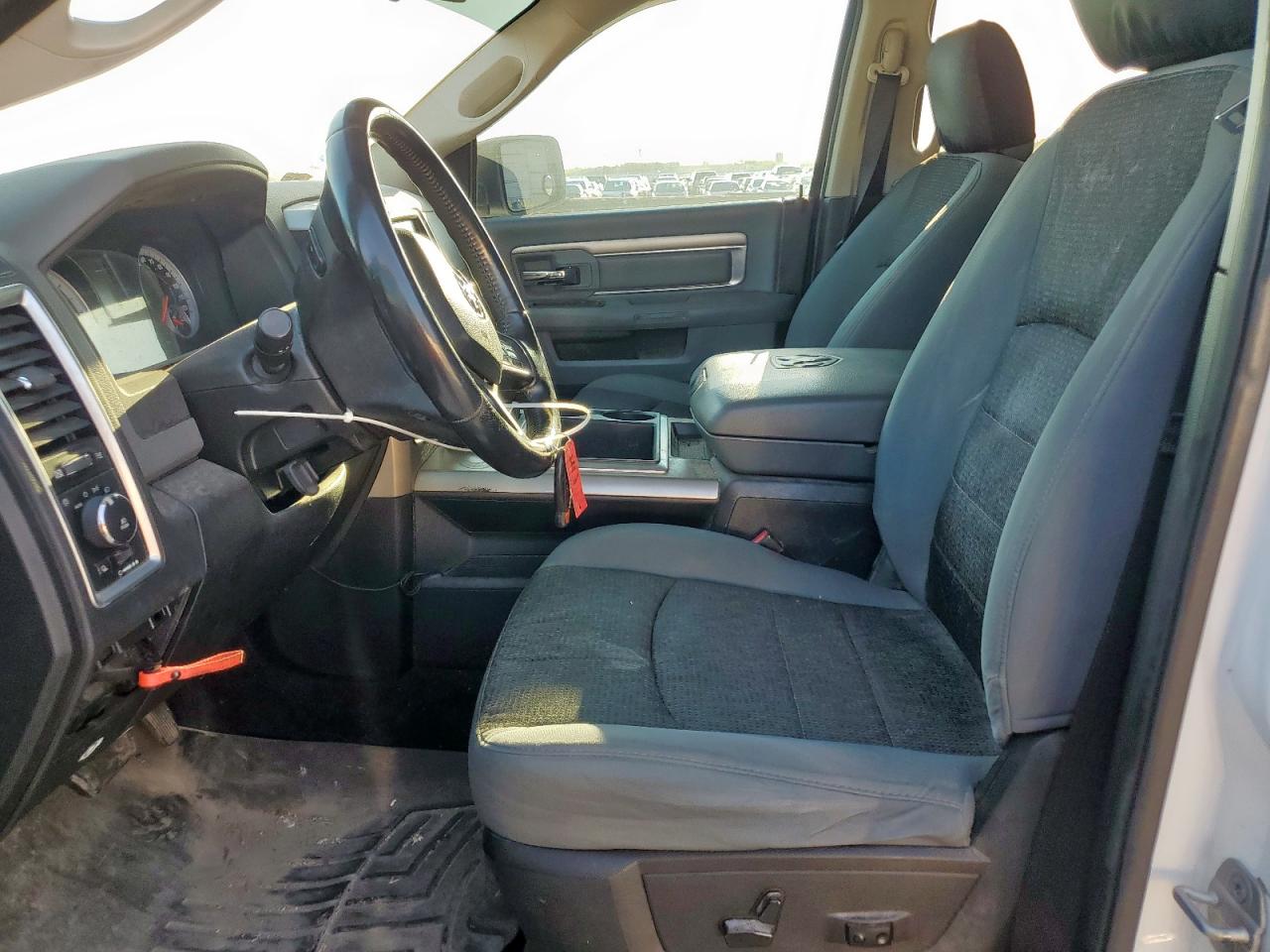 2014 Ram 1500 Slt VIN: 1C6RR7LG1ES111254 Lot: 84952585