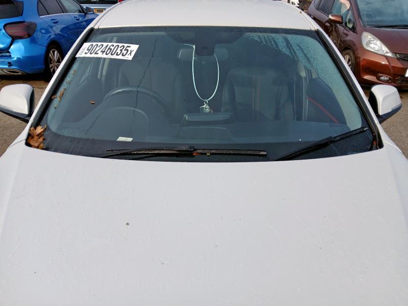 2016 BMW 3 SERIES 318I SPORT 4DR