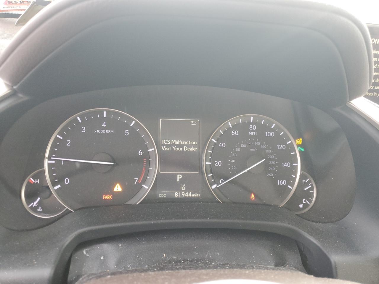 2017 Lexus Rx 350 Base VIN: JTJBZMCA7H2019197 Lot: 85895705