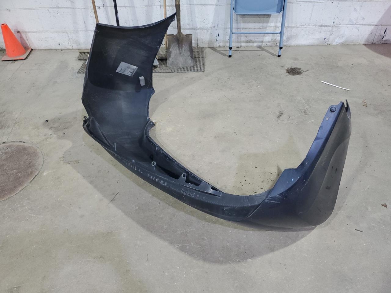 2015 Toyota Corolla L VIN: 5YFBURHE3FP239591 Lot: 85764965