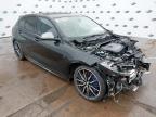 2021 BMW 1 SERIES M135I XDRIVE 5DR STEP AUTO for sale at Copart WOLVERHAMPTON