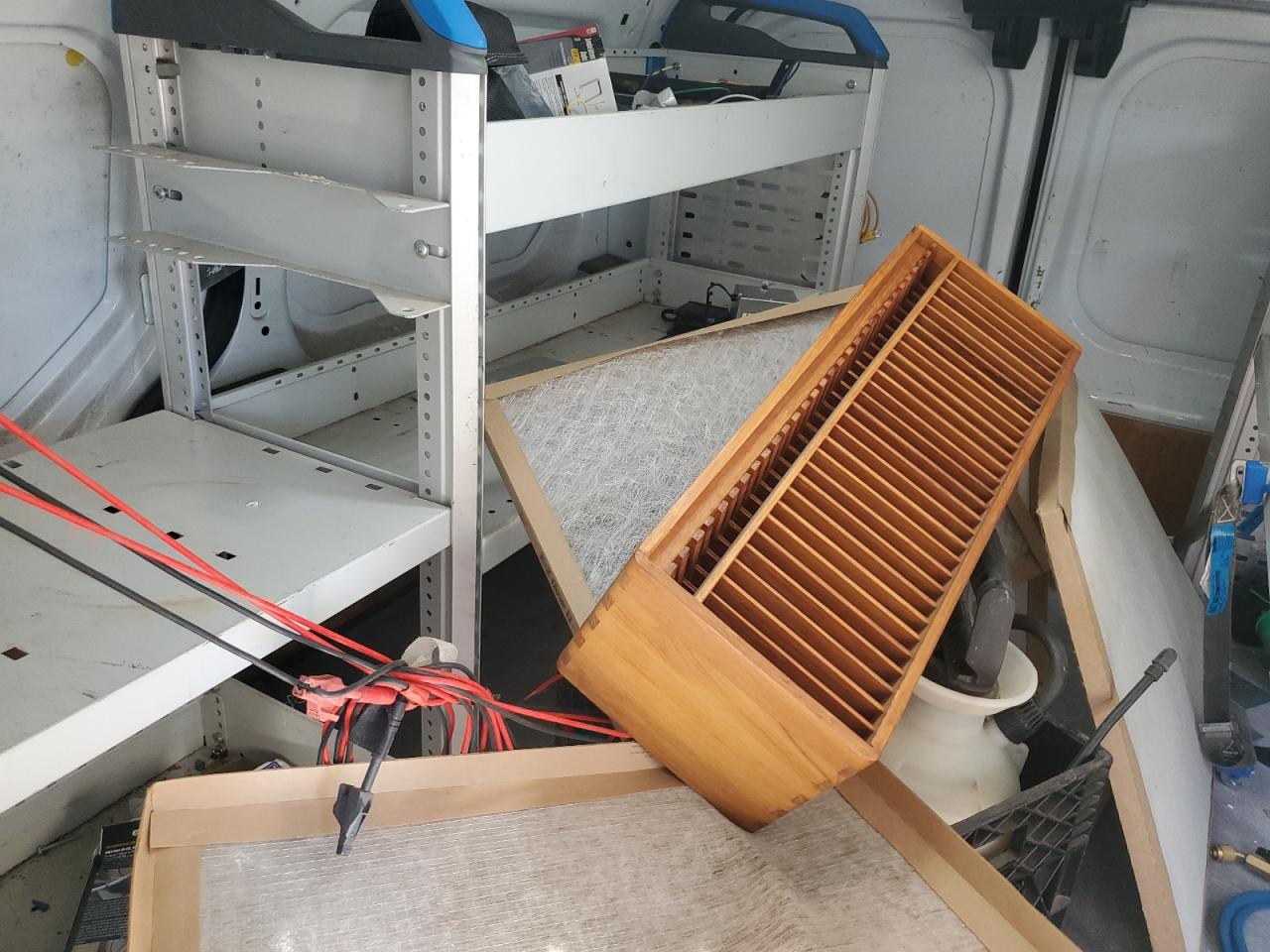 2014 Ford Transit Connect Xl VIN: NM0LS7E74E1172651 Lot: 93359775