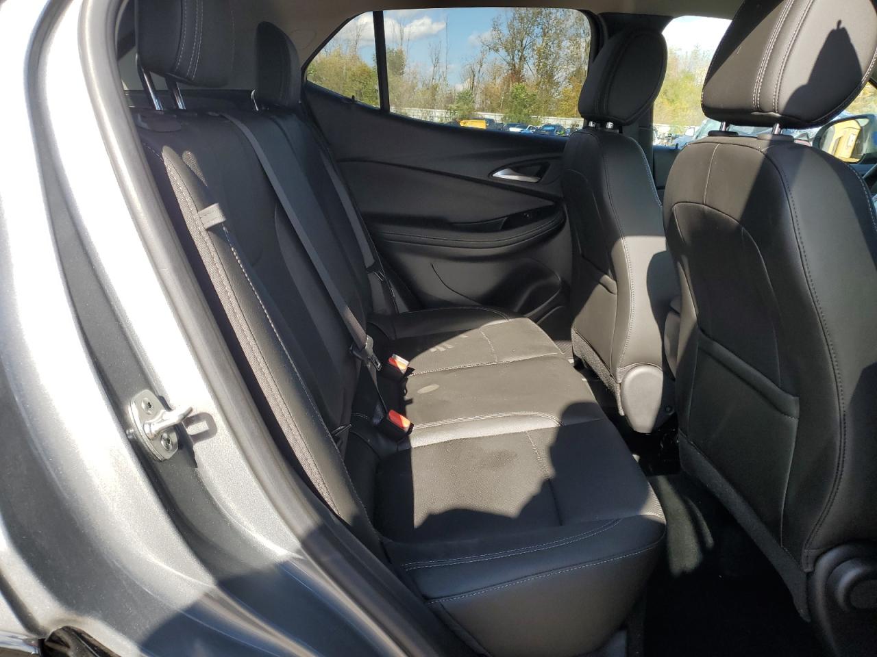 2024 Buick Encore Gx Sport Touring VIN: KL4AMESL6RB170498 Lot: 82625545