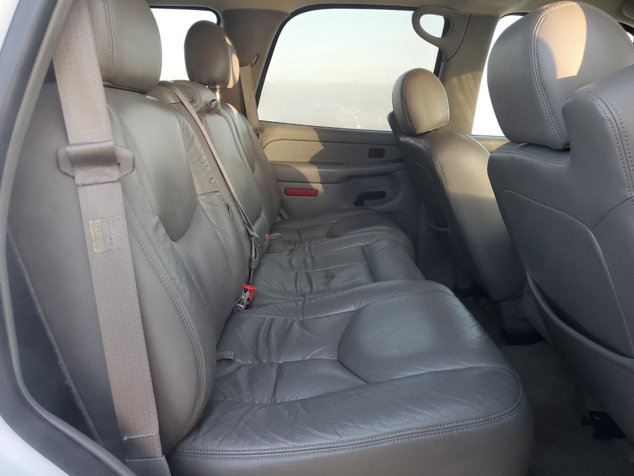 2005 GMC Yukon VIN: 1GKEC13T45R187646 Lot: 90933855