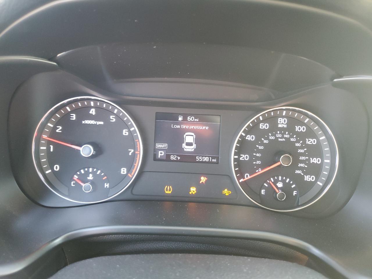 2021 Kia Forte Gt Line VIN: 3KPF34AD6ME351471 Lot: 89439095