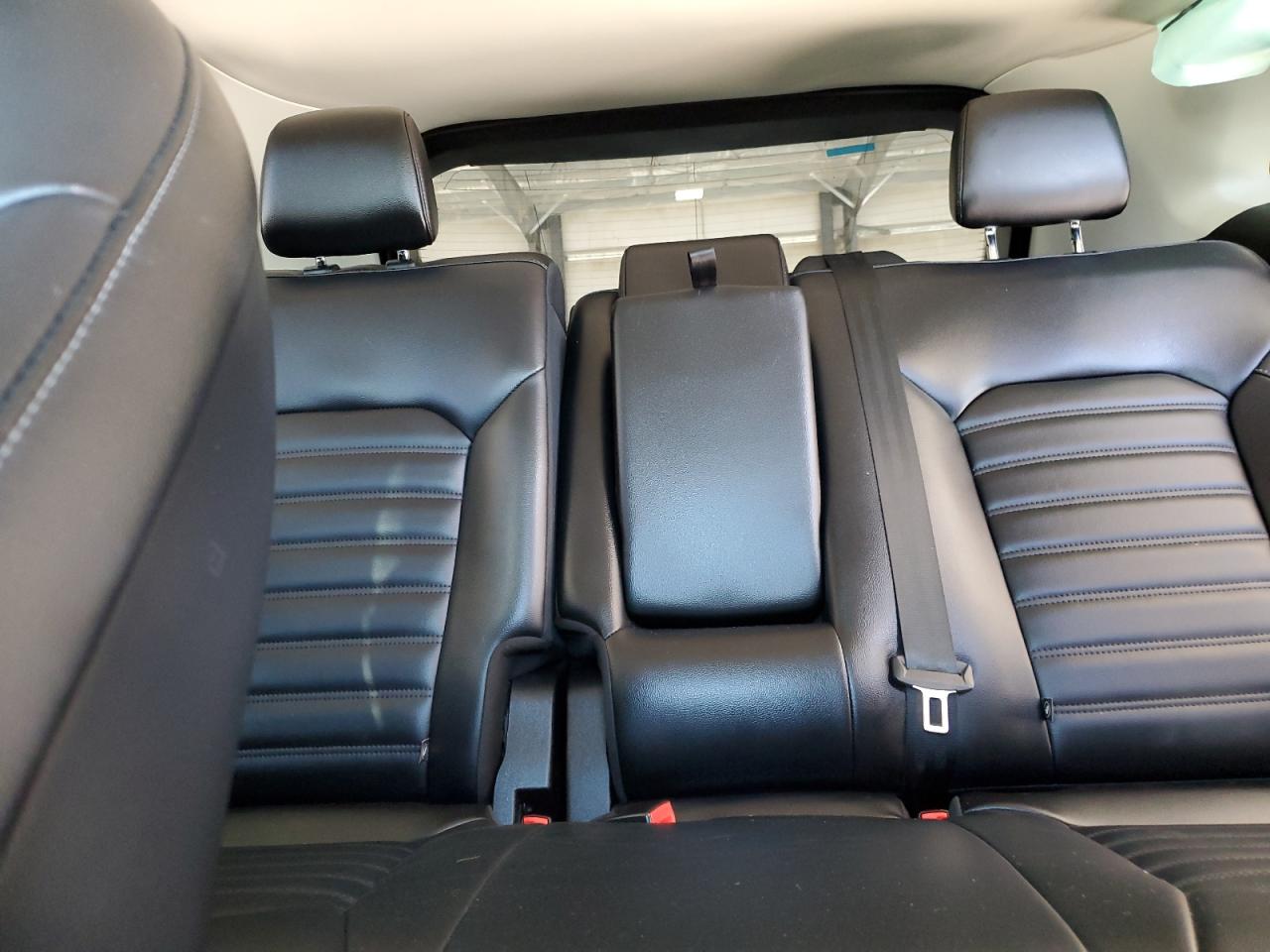 2023 Ford Edge Sel VIN: 2FMPK4J96PBA01557 Lot: 82242335