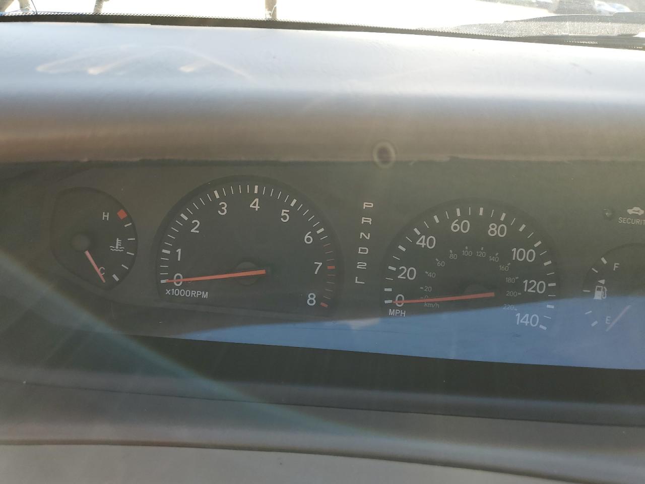 2004 Toyota Avalon Xl VIN: 4T1BF28B74U377203 Lot: 84889465