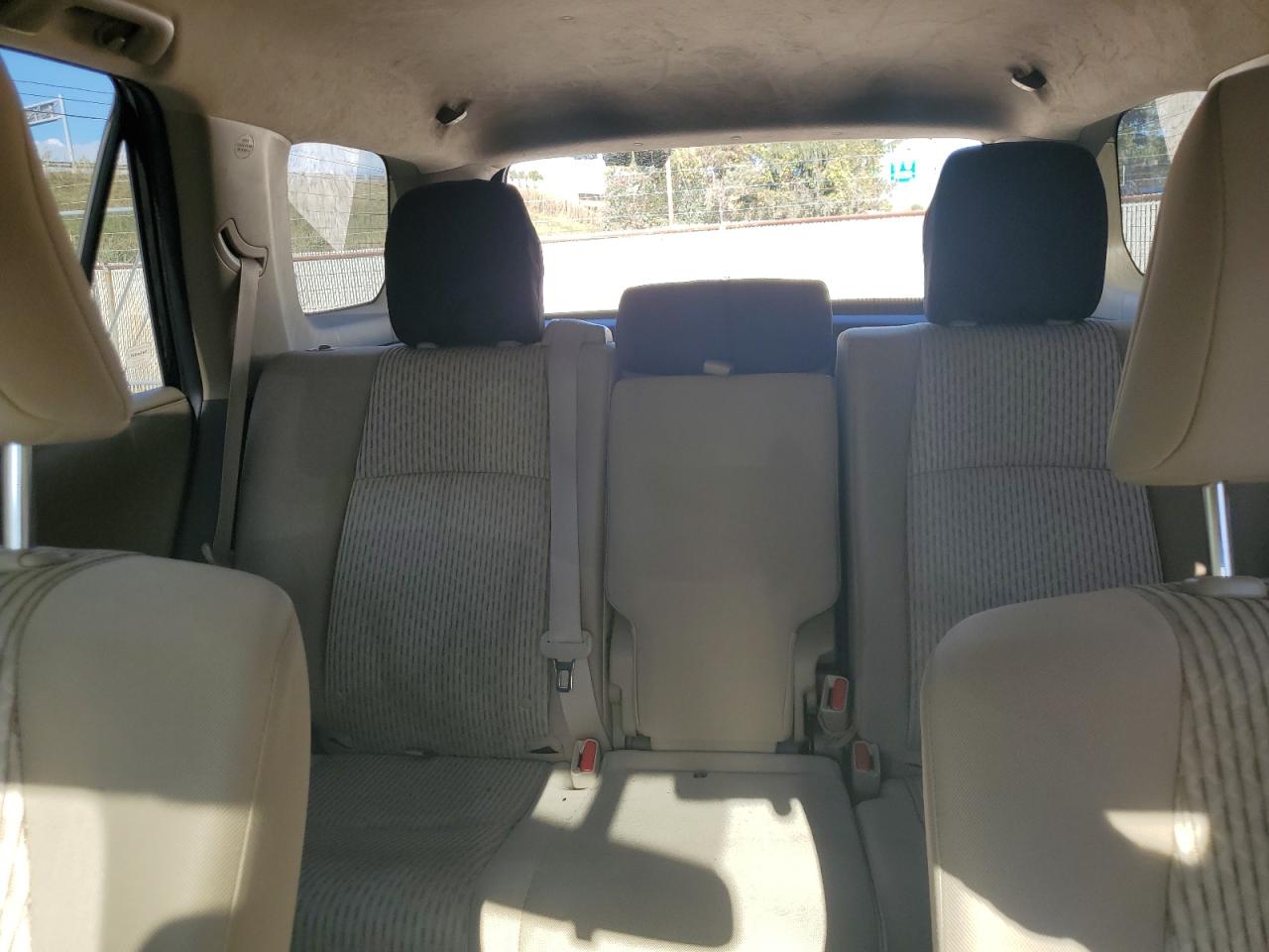 2014 Toyota 4Runner Sr5 VIN: JTEBU5JR5E5198846 Lot: 85354985