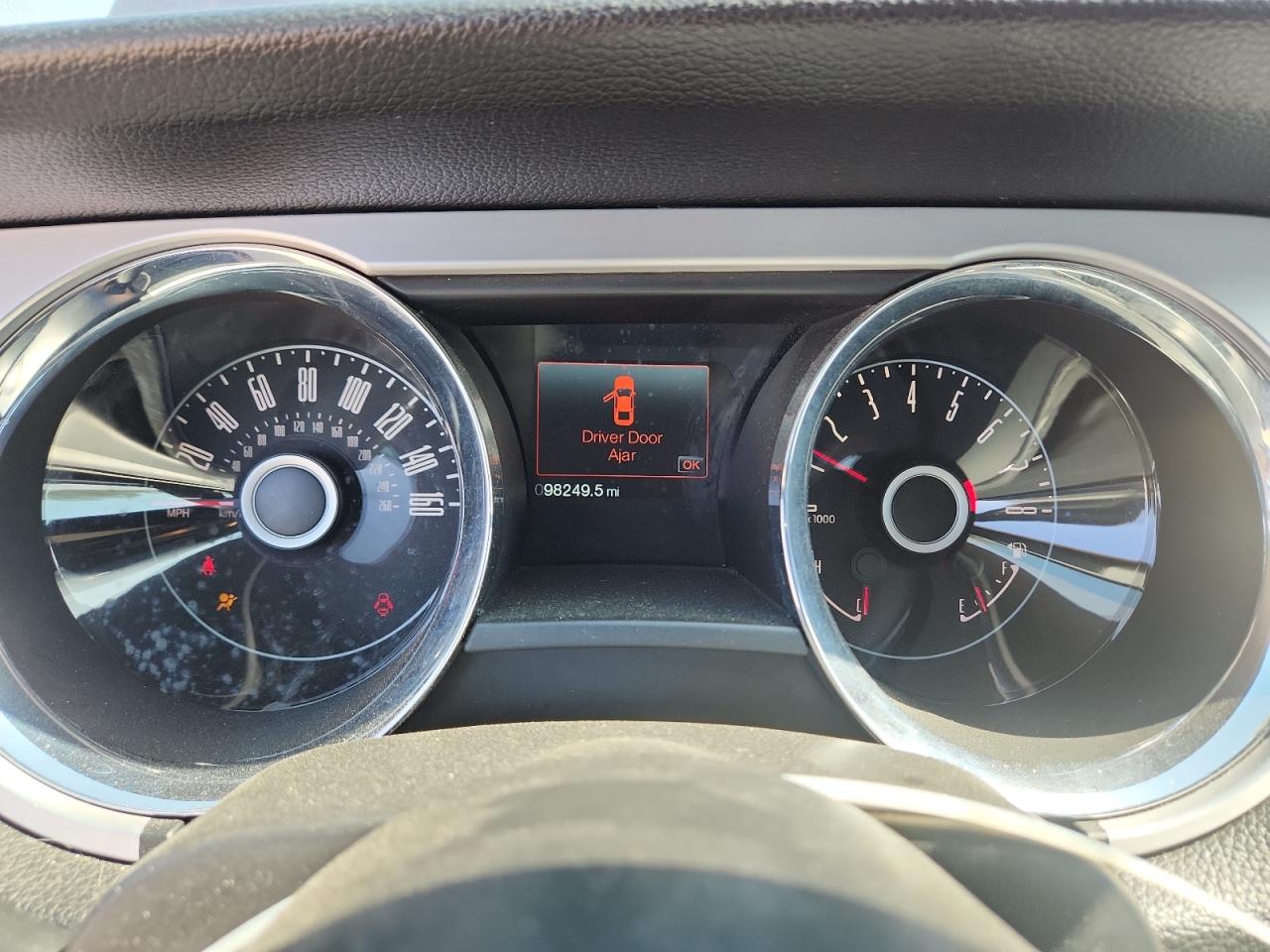 2014 Ford Mustang VIN: 1ZVBP8EM1E5291517 Lot: 84024335